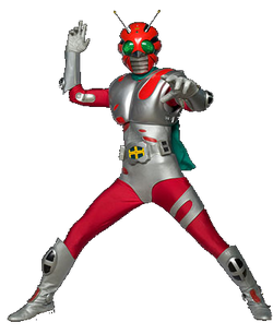 Kamen Rider ZX | SpongeBob SquarePants S Wikia | Fandom Kamen Rider ZX | SpongeBob SquarePants S Wikia | Fandom