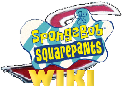 SpongeBob SquarePants S Wiki Poster