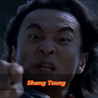 Shang Tsung