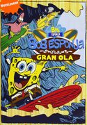 Spanish cover