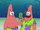 Patrick clones