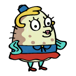 Mrs. Puff