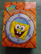 Latin American Spanish cover (alternate)