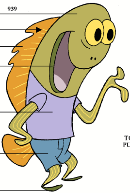 Старый дизайн