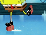 Krabs à la Mode 075