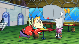 Two SpongeBob SquarePants episodes are pulled including 'Kwarantined Krab'  which mimics the pandemic