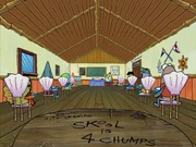 Roger (chick)/gallery | Encyclopedia SpongeBobia | Fandom