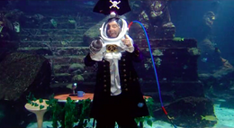 Patchy-the-Pirate-Underwater-Talk-Show