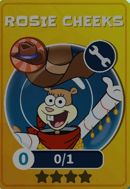 SpongeBob's Idle Adventures