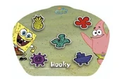 "Hooky" activity card