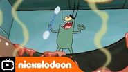 SpongeBob SquarePants Idiot Sauce Nickelodeon UK