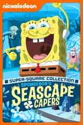 The seacape capers Itunes cover