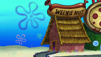 Weenie Hut