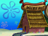 Weenie Hut