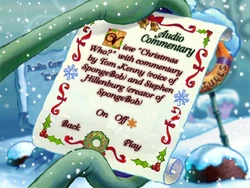 Nick For the Holidays! | Encyclopedia SpongeBobia | Fandom
