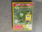 Finnish back cover