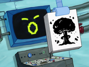 Plankton's Good Eye 145