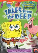 SpongeBob DVD - Tales From The Deep