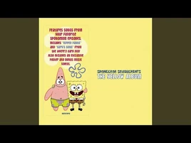 SpongeBob SquarePants - Hey, Mean Mr Bossman