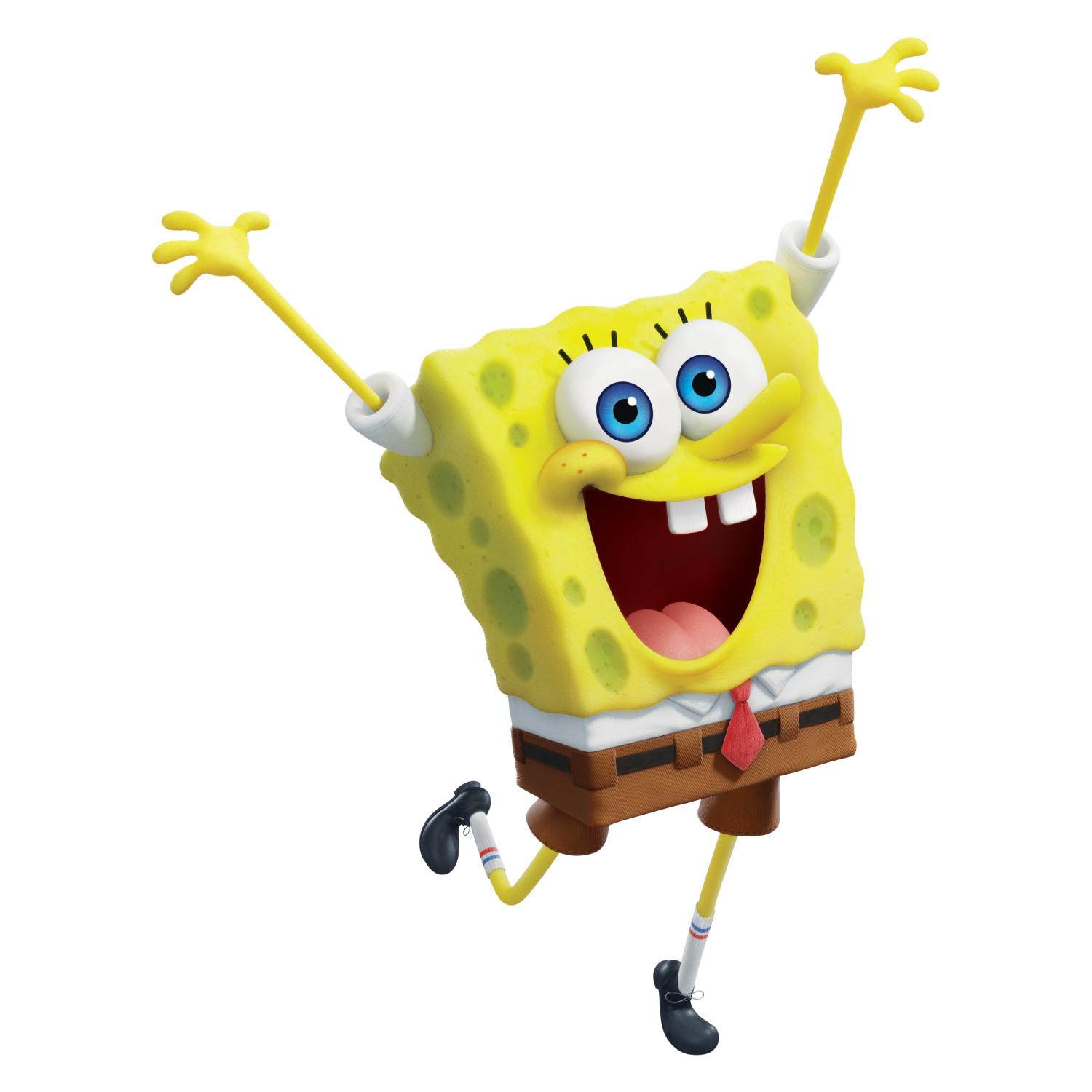 Spongebob Squarepants - Latest