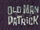 Old Man Patrick