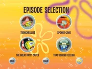 Episode Selection 2