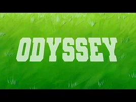 SpongeBob Music- Odyssey