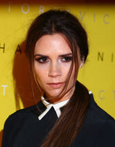 Victoria-Beckham