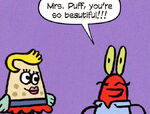 Comics-18-Mr-Krabs-loves-Mrs-Puff