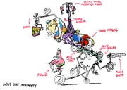 FzL hLZacAAyOp1.jpeg (812 KB) Patrick's bike monstrosity