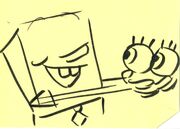 How Clean Storyboard 3