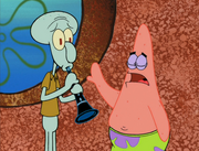 Patrick SmartPants 078