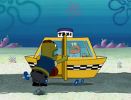 SpongeBob Meets the Strangler 184