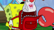 SpongeBob in RandomLand 025