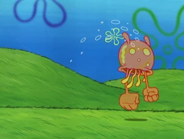 The Pink Purloiner 008