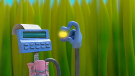 The Switch Glitch 010