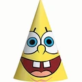 D8662255689e9961f0687a4dcb944a95--spongebob-birthday-party-th-birthday