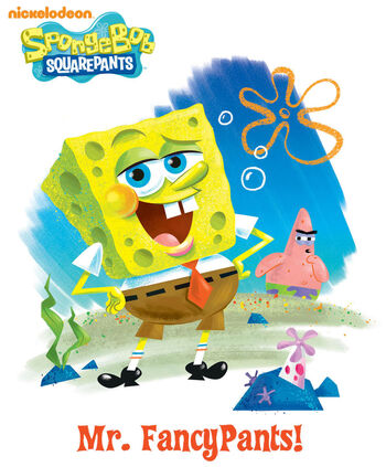 SpongeBob, Soccer Star!, Encyclopedia SpongeBobia