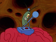 Plankton! 104