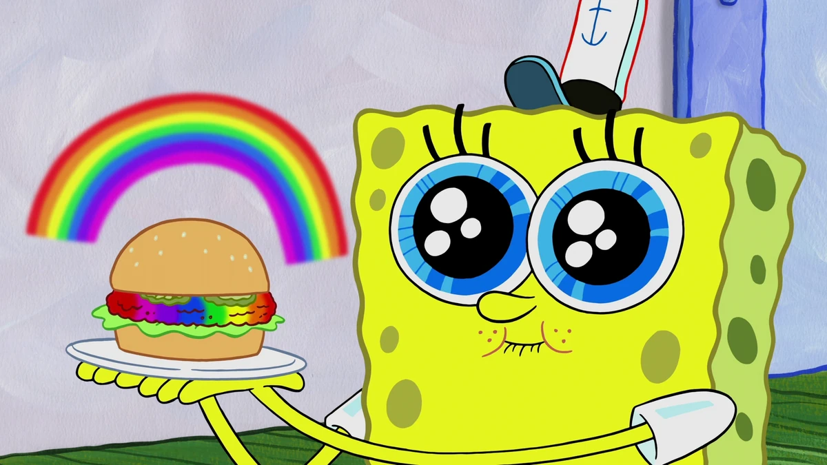 Plankton's Color Nullifier Encyclopedia SpongeBobia Fandom