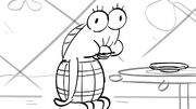 Plankton Paranoia storyboard 19