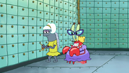 Safe Deposit Krabs 050