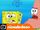 SpongeBob SquarePants Coach Squidward Nickelodeon UK