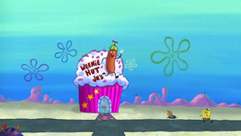 Weenie Hut Jr's