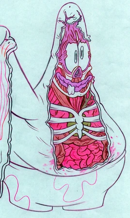 Sand Castles in the Sand