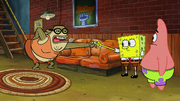 Moving Bubble Bass 042