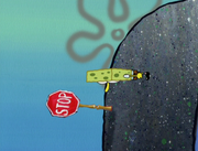 Mrs. Puff, You're Fired 093
