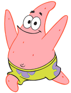 Patrick-reach-out-promo
