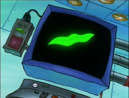 Plankton! 160