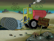 SpongeBob's Last Stand 395